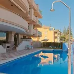 Noray Playa Seafront, San Pedro De Alcantara Appartement