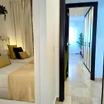 Noray Playa Seafront, San Pedro De Alcantara Appartement Marbellac