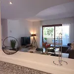 Appartement Noray Playa Seafront, San Pedro De Alcantara