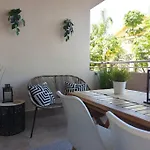 Noray Playa Seafront, San Pedro De Alcantara Appartement Marbellac