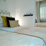 Noray Playa Seafront, San Pedro De Alcantara Appartement