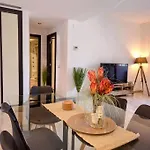 Appartement Noray Playa Seafront, San Pedro De Alcantara Marbellac