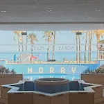 Noray Playa Seafront, San Pedro De Alcantara Appartement