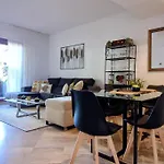 Appartement Noray Playa Seafront, San Pedro De Alcantara *