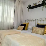Noray Playa Seafront, San Pedro De Alcantara * Marbellac