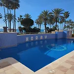 Appartement Noray Playa Seafront, San Pedro De Alcantara
