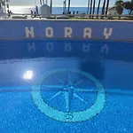 Noray Playa Seafront, San Pedro De Alcantara * Marbellac