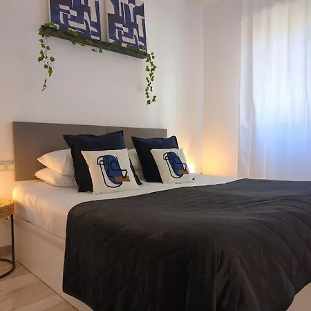 Noray Playa Seafront, San Pedro De Alcantara