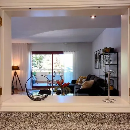 Noray Playa Seafront, San Pedro De Alcantara