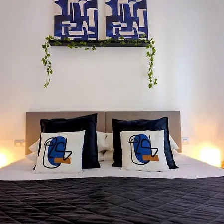 Appartement Noray Playa Seafront, San Pedro De Alcantara Marbellac