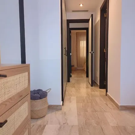 Noray Playa Seafront, San Pedro De Alcantara