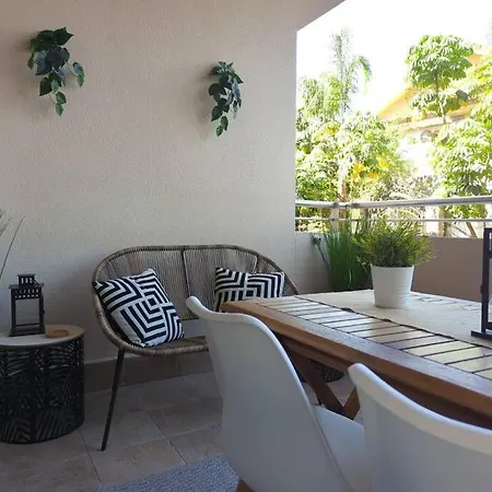 Noray Playa Seafront, San Pedro De Alcantara Appartement Marbella