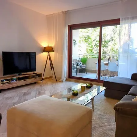 Noray Playa Seafront, San Pedro De Alcantara Appartement *