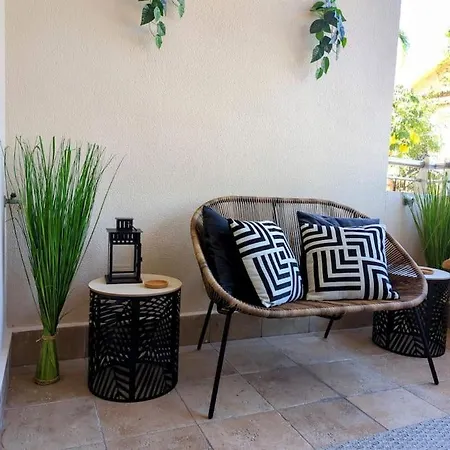 Noray Playa Seafront, San Pedro De Alcantara Marbellac