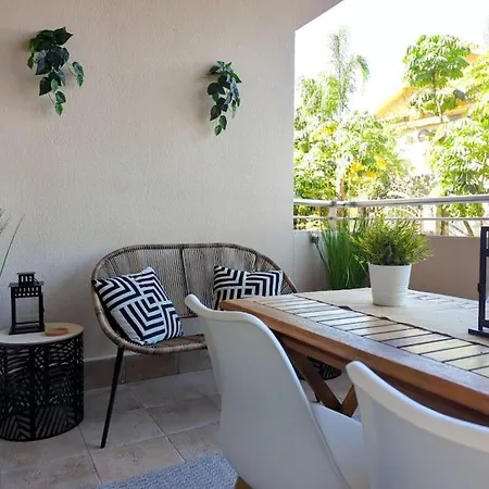 Noray Playa Seafront, San Pedro De Alcantara *