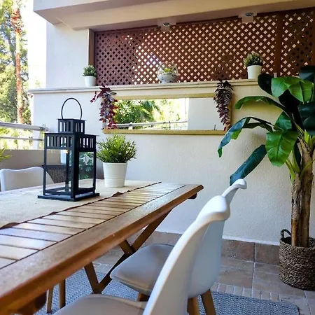 Noray Playa Seafront, San Pedro De Alcantara