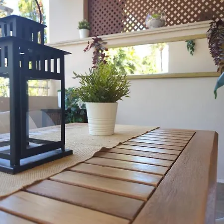 Noray Playa Seafront, San Pedro De Alcantara