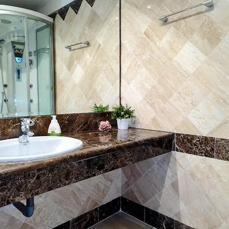 Noray Playa Seafront, San Pedro De Alcantara * Marbellac