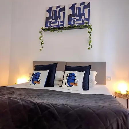 Noray Playa Seafront, San Pedro De Alcantara Appartement Marbella