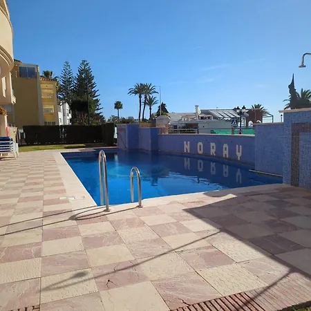 Noray Playa Seafront, San Pedro De Alcantara * Marbellac