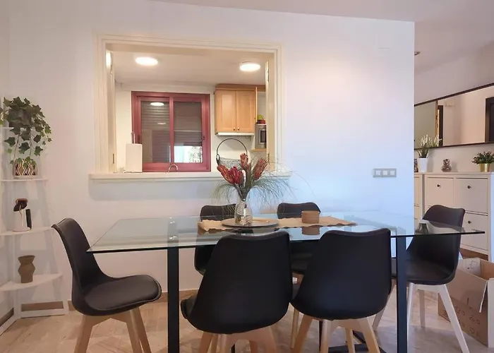 Apartamento Noray Playa Seafront, San Pedro De Alcantara