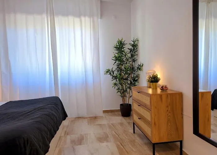 Apartamento Noray Playa Seafront, San Pedro De Alcantara