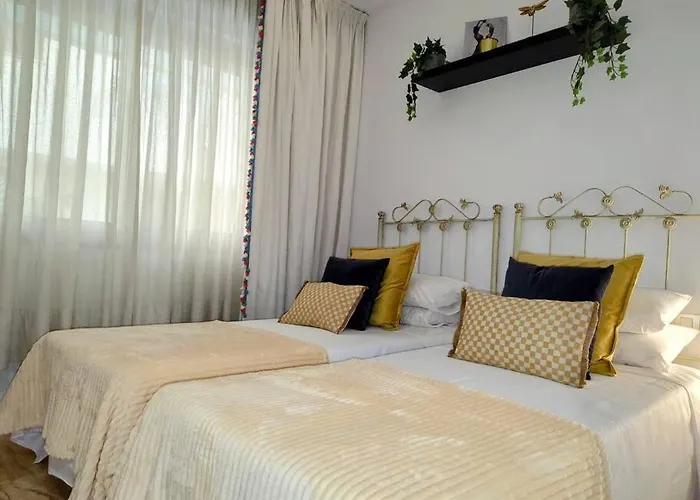 Noray Playa Seafront, San Pedro De Alcantara * Marbella