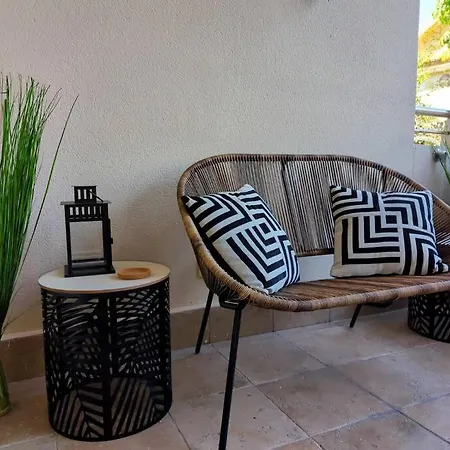 Noray Playa Seafront, San Pedro De Alcantara * Марбелья