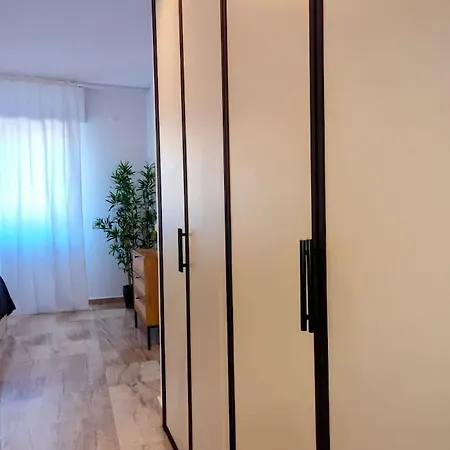 Noray Playa Seafront, San Pedro De Alcantara