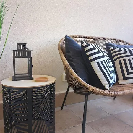 Noray Playa Seafront, San Pedro De Alcantara Апартаменты Марбелья