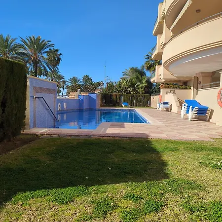 Noray Playa Seafront, San Pedro De Alcantara