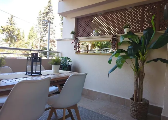 Noray Playa Seafront, San Pedro De Alcantara *