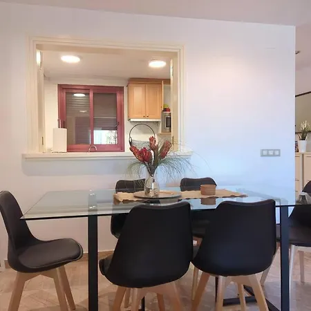 Apartmán Noray Playa Seafront, San Pedro De Alcantara