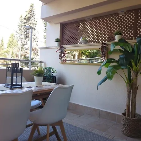 Noray Playa Seafront, San Pedro De Alcantara *