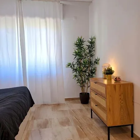 Apartmán Noray Playa Seafront, San Pedro De Alcantara