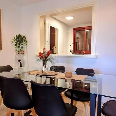 Noray Playa Seafront, San Pedro De Alcantara *