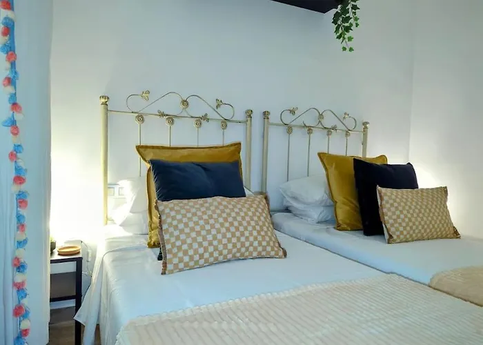Noray Playa Seafront, San Pedro De Alcantara Apartmán