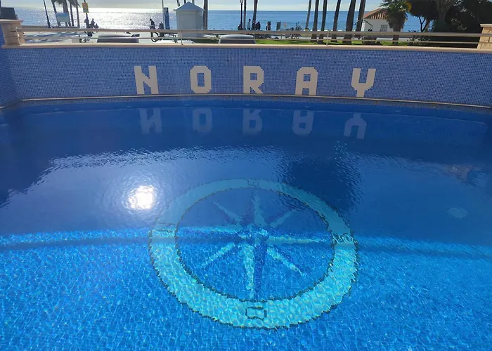 Noray Playa Seafront, San Pedro De Alcantara * Marbella
